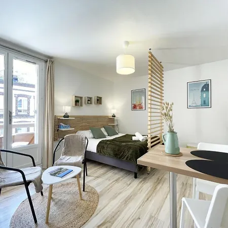 Appartement La Parenthese Chartraine à Chartres Extérieur photo