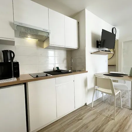 Appartement La Parenthese Chartraine à Chartres Extérieur photo