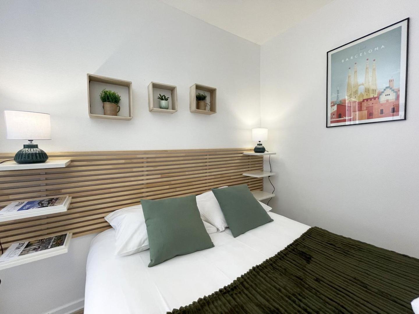 La Parenthese Chartraine Appartement Chartres